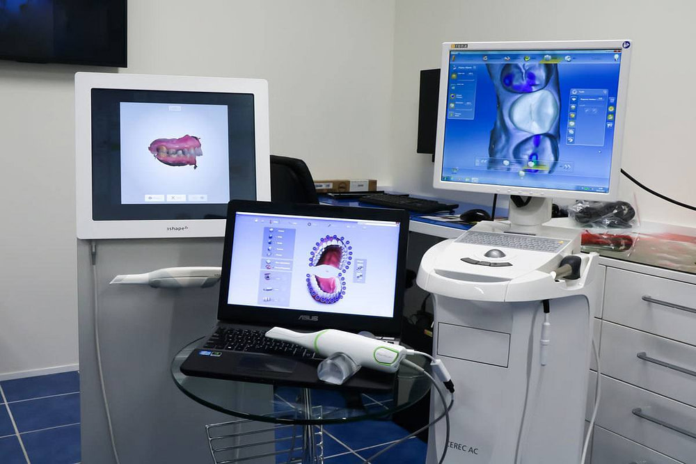 Invest In CAD CAM Technology Digital Dentistry Blog Online Training