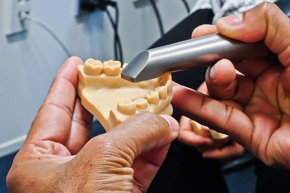 Should you invest in CAD/CAM for your dental practice?