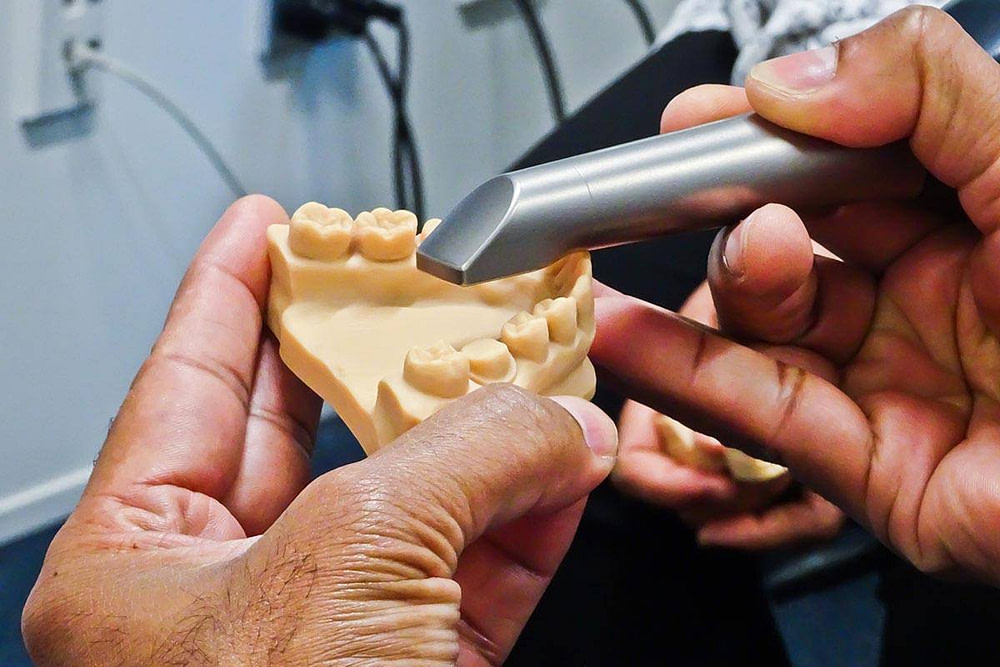 Profitable CAD/CAM Clinic Course Institute Of Digital Dentistry