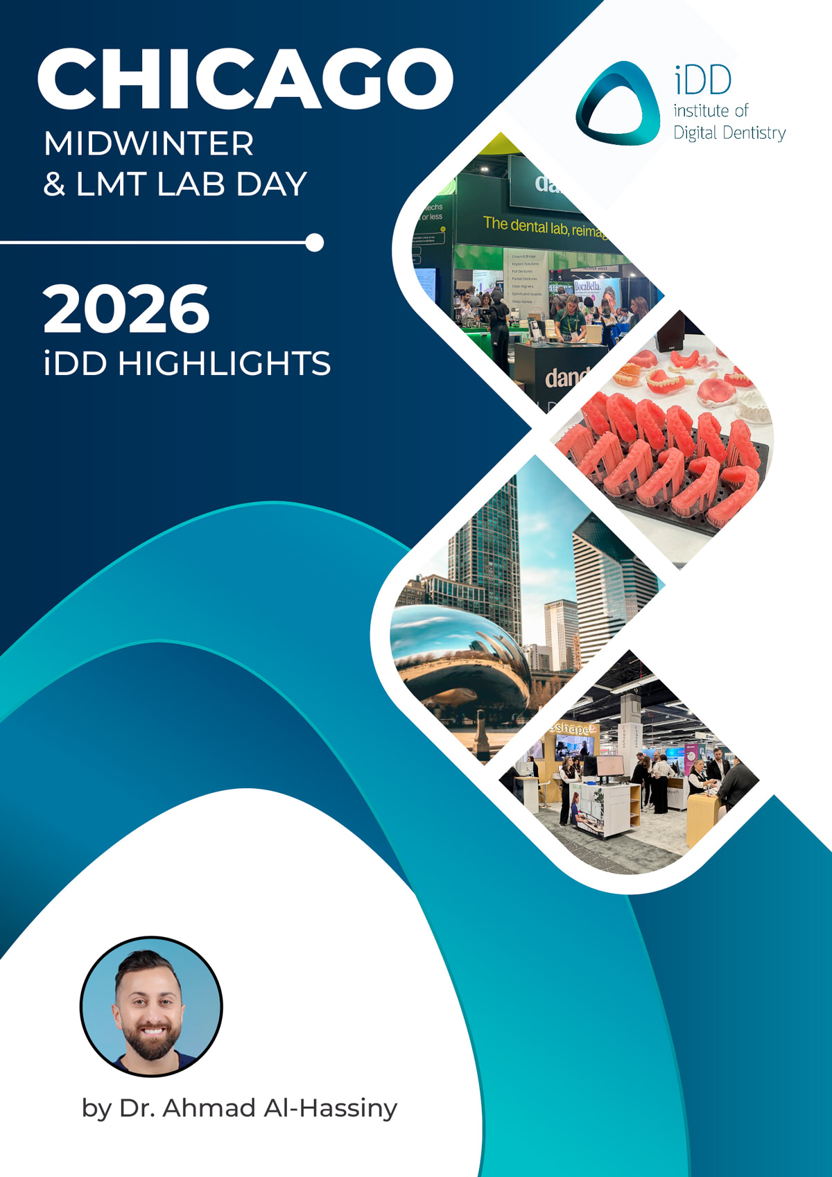 Chicago Midwinter iDD Highlights 2026 Chicago Midwinter 2026