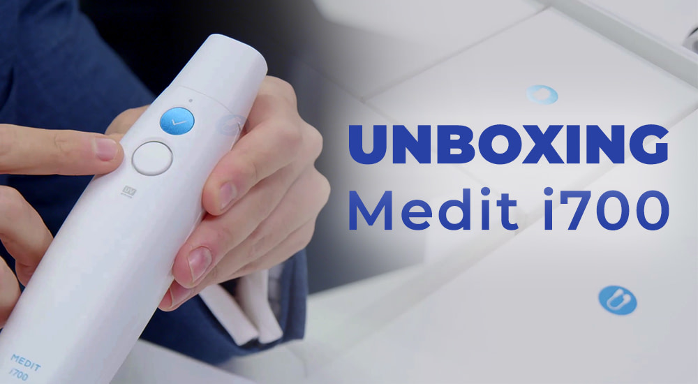 Blog Medit unboxing