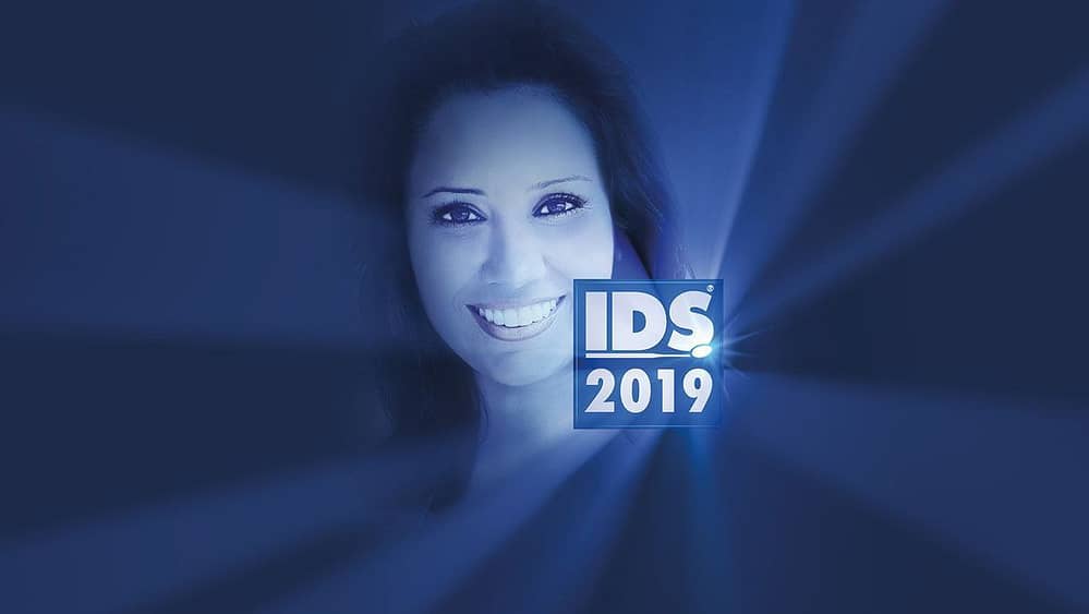 IDS 2019 Cologne CAD/CAM News
