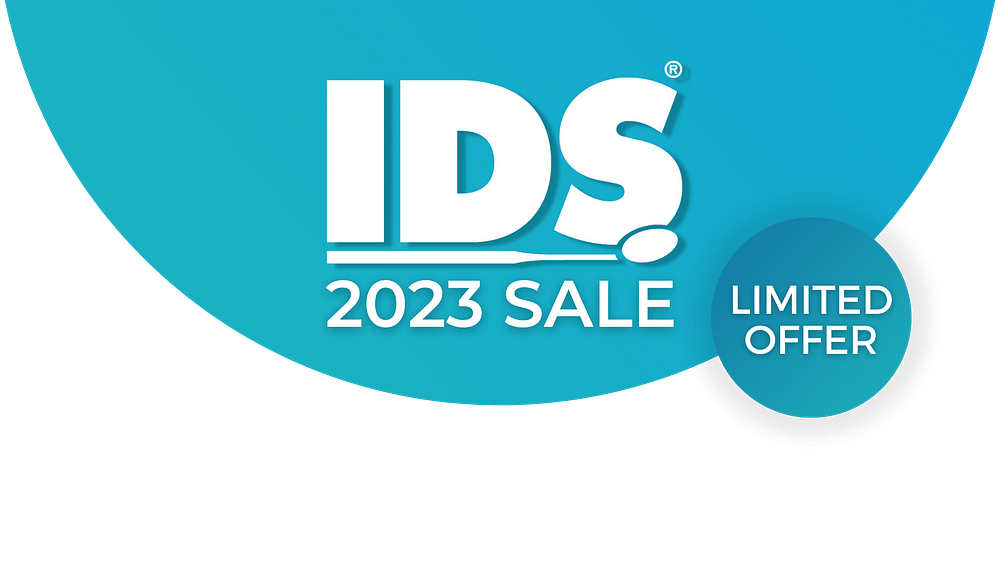 IDS 2023 Sale Website Graphics 1 