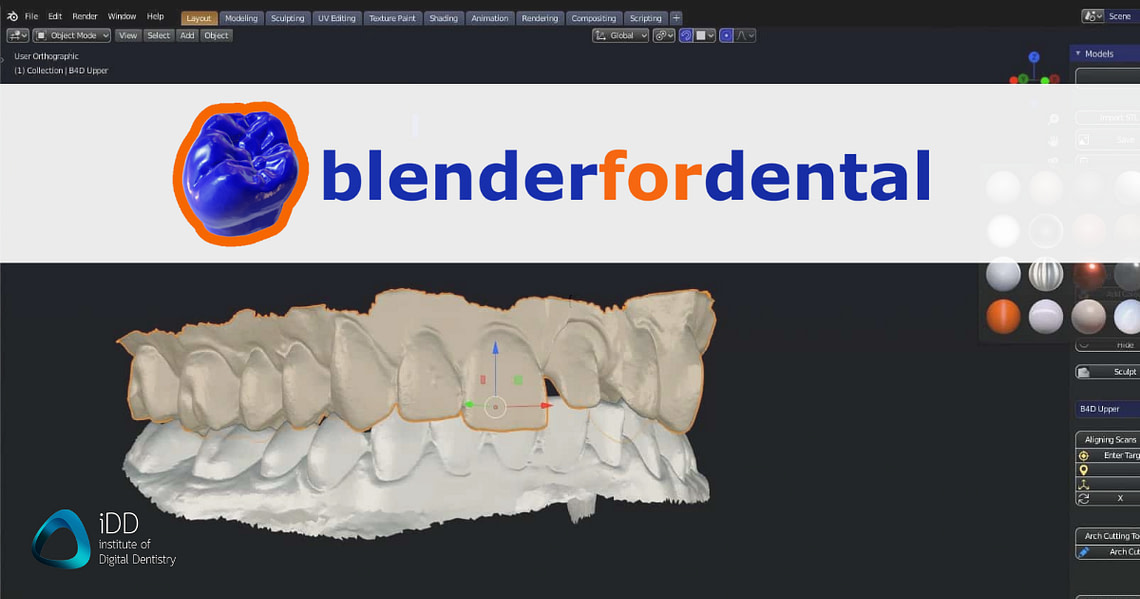 The Ultimate Guide to Dental CAD Software in 2024 Institute of Digital Dentistry