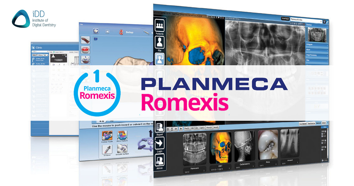 The Ultimate Guide to Dental CAD Software in 2024 - Institute of ...