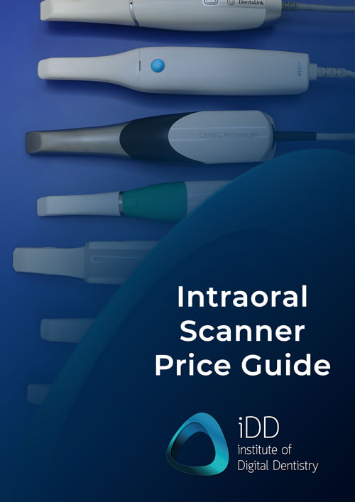 Intraoral Scanner Price Comparison Complete Overview, 52 OFF
