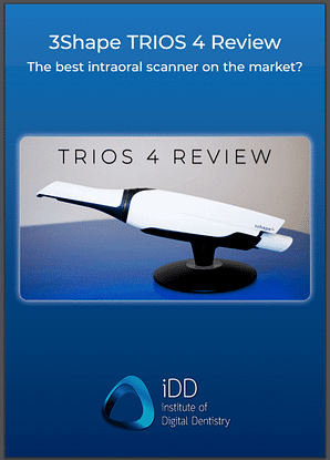 trios-4-review-download-cover-page-TRIOS-pod-TRIOS-basic-wireless-intraoral-scanner-institute-of-digital-dentistry