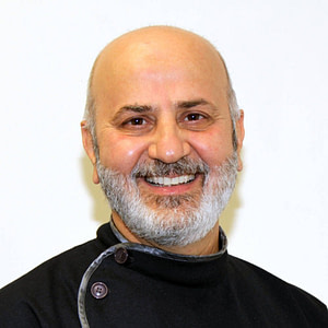 Dr Hamid Al-Hassiny