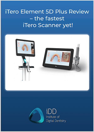 iTero Element 5D Plus Review Download