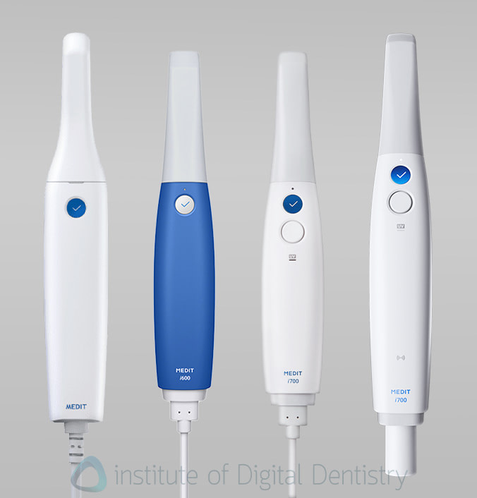 offentliggøre celle fritaget Medit i600 Review - Is this low-cost intraoral scanner worth buying?