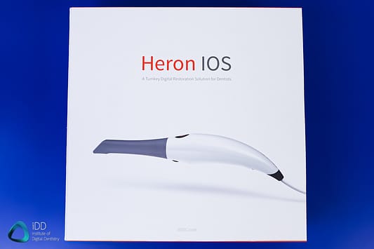 Heron IOS Review Institute of Digital Dentistry (1)