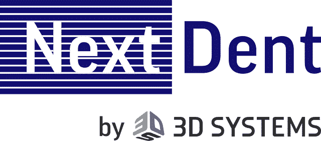 NextDent-by-3D-Systems-Logo