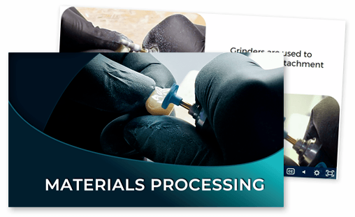 dental ceramic emax processing course polishing and glazing institute of digital dentistry