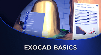 exocad-basics-introductory course-how-to-use-exocad-software-dental-institute-of-digital-dentistry
