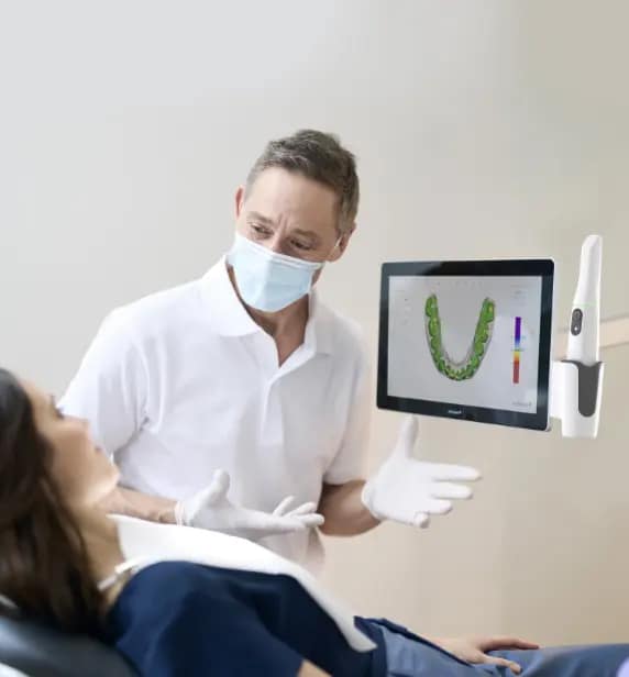 3Shape Announces 3Shape Produce + New Updates to the Move+