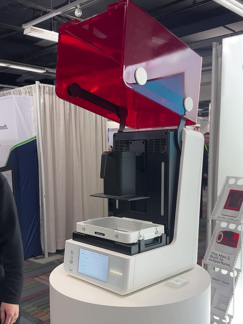My Experience at America’s Biggest Dental Lab Expo LMT Lab Day 2024