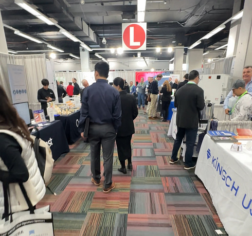 My Experience at America’s Biggest Dental Lab Expo - LMT Lab Day 2024 ...