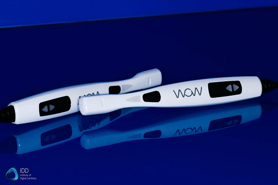 Wow scanner small intraoral scanner dental (3)