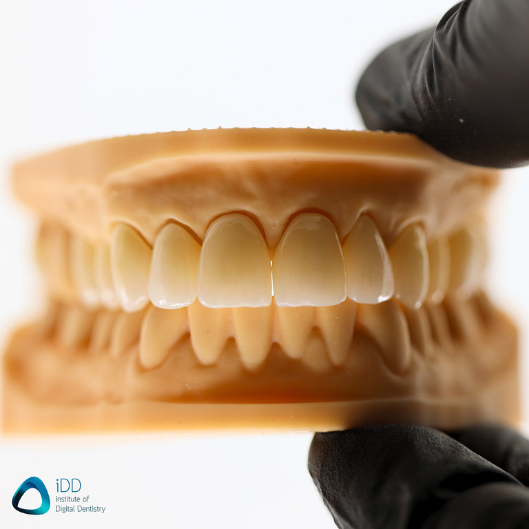 A Digital Approach to a Full Mouth Rehabilitation - Institute of ...