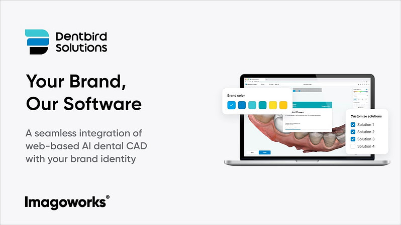 AI's Impact On Digital Dentistry With Imagoworks CEO Kevin Kim