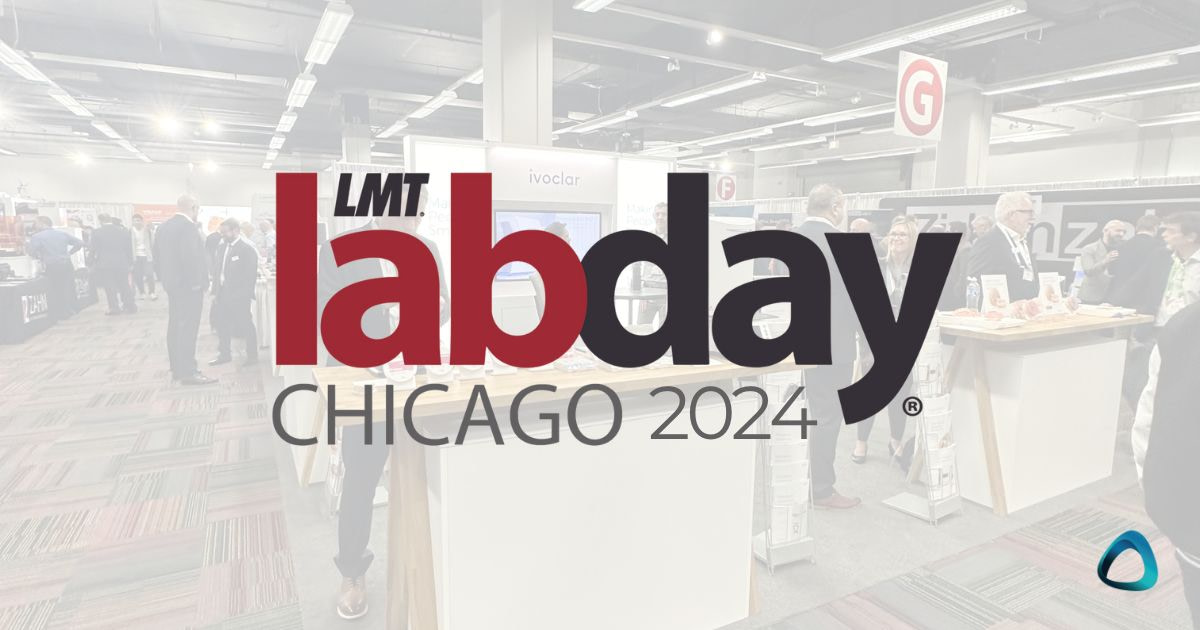 My Experience at America’s Biggest Dental Lab Expo LMT Lab Day 2024