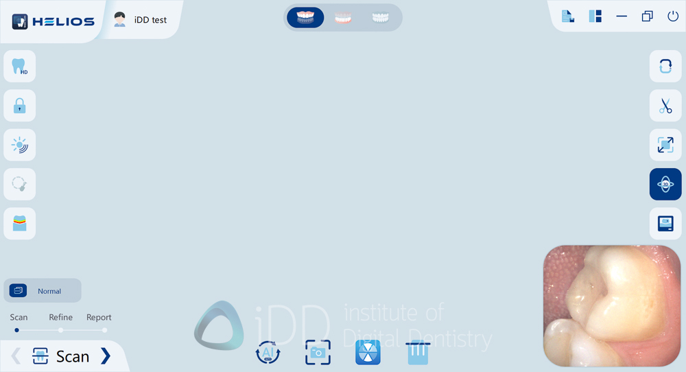 helios 500 review iDD40