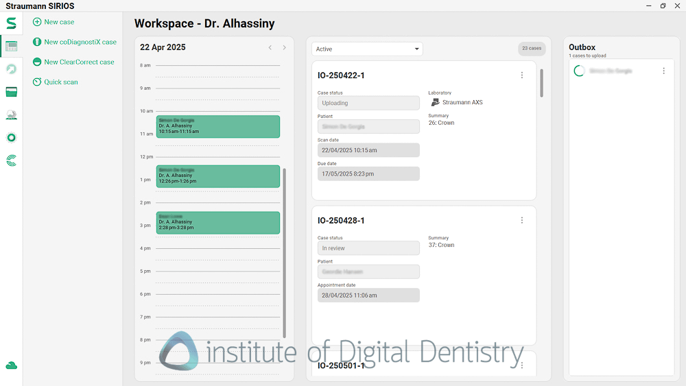 STRAUMANN_SIRIOS_REVIEW_IDD12