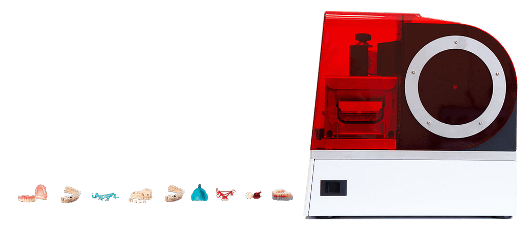 asiga-3d-printing-appliances-idd-institute-of-digital-dentistry-podcast-blog