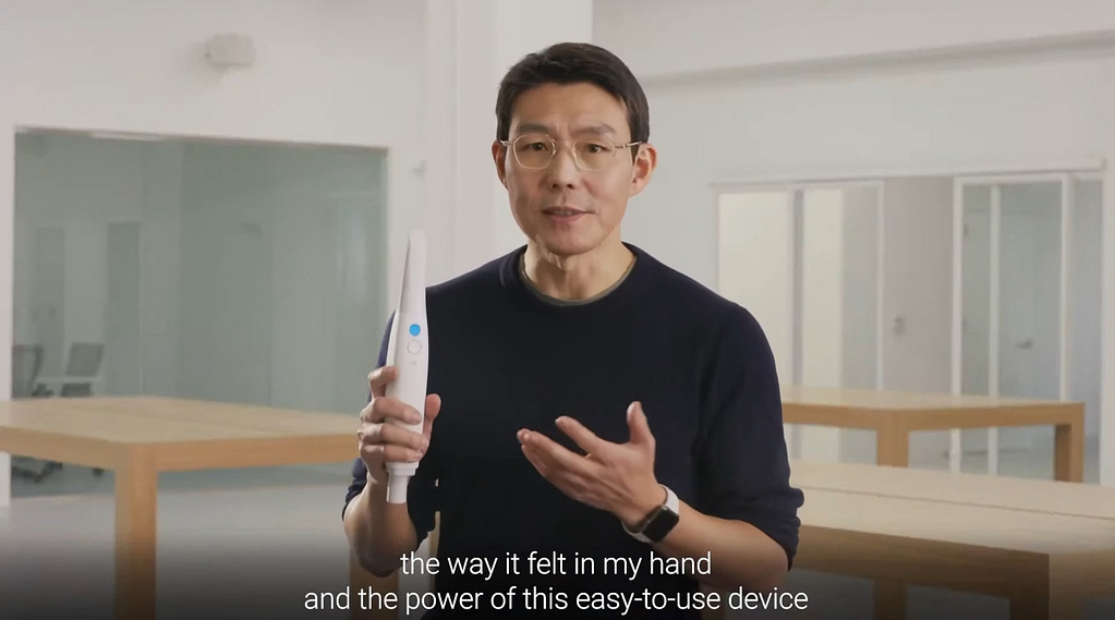 medit i700 wireless launch event idd institute of digital dentistry (2)