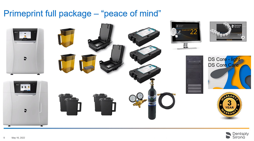 Primeprint cost and pricing institute of digital dentistry (4)
