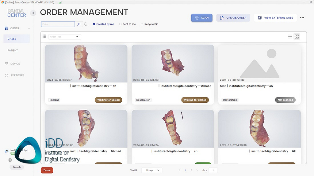panda_smart_ios_software_institute_of_digital_dentistry (7)