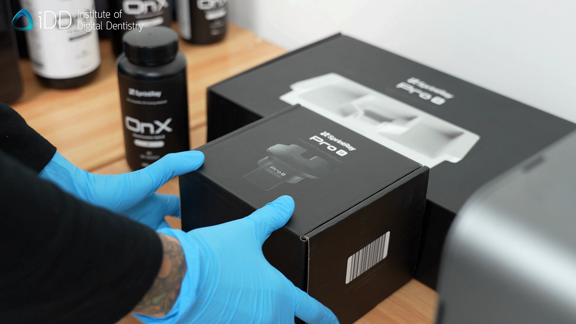 idd-3d-printing-dental-crowns-sprintray-pro-s-crown-kit-build-platform