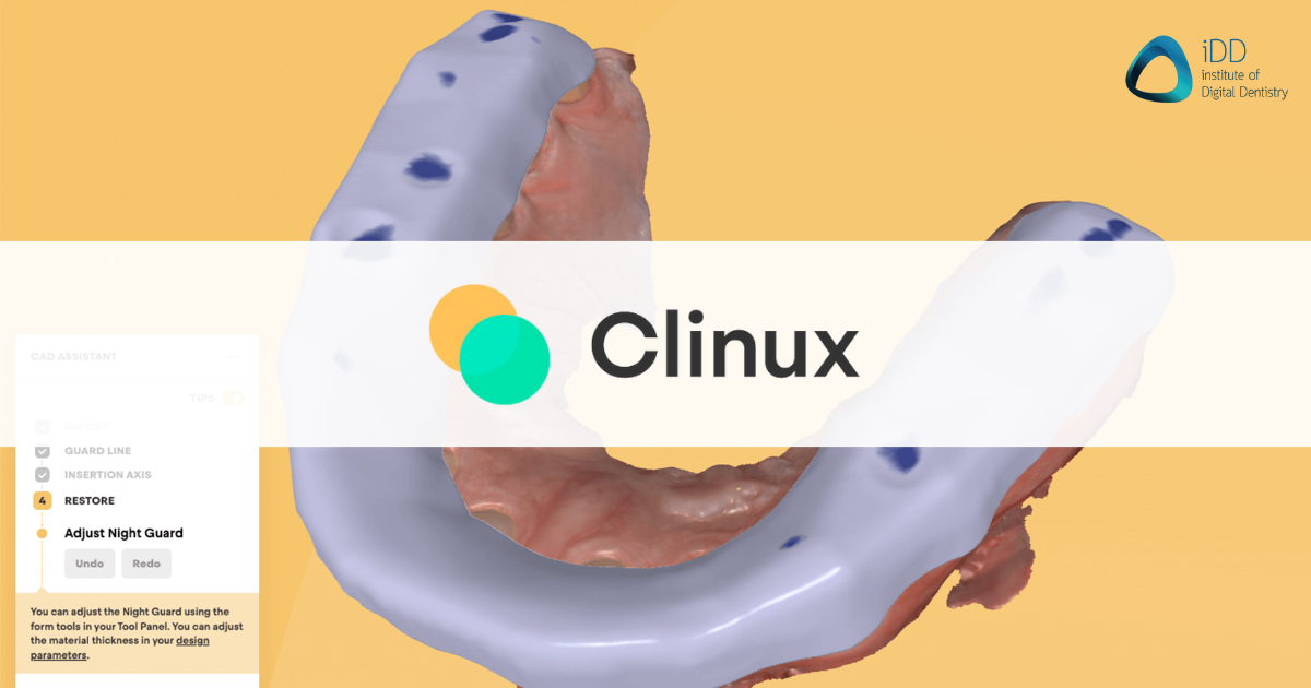 clinux-cad-ray-dental-software-idd-night-guard