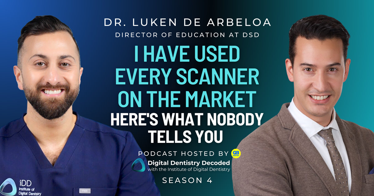 S04 E05 I Have Used Every Scanner on the Market. Here's What Nobody Tells You Blog Thumbnail