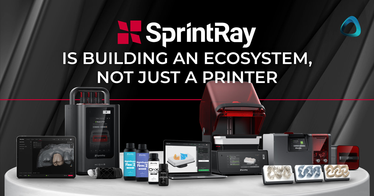 SprintRay is building an ecosystem_Midas_Pro 2