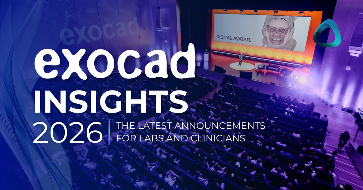 exocad insights 2026 thumbnail