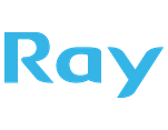 RAY Logo