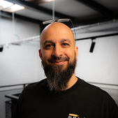 Jameel Gardee Headshot ASDE Jameel Gardee Headshot ASDE