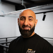 Milad Shadrooh Headshot ASDE Milad Shadrooh Headshot ASDE