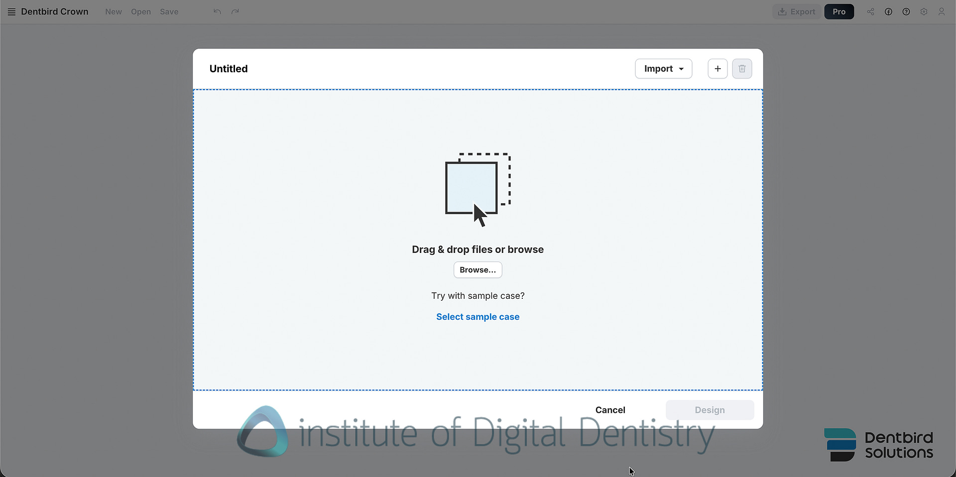 CAD Software in Dentistry - How Everything is Going to the Cloud
