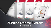 Tips _ Tricks for 3Shape Dental System
