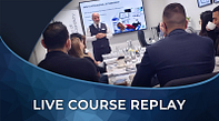 Getting Started with Digital Dentistry Live Replay Hands-on live 2021