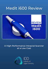 Medit i600 2022