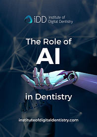 The Role of AI in Dentistry