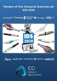 iDD-CAD-CAM-Intraoral-Scanner-Reviews-IDS-2019 iDD-CAD-CAM-Intraoral-Scanner-Reviews-IDS-2019