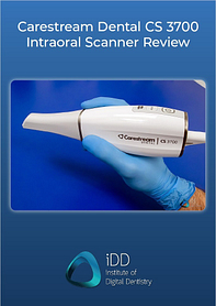 Carestream CS3700 Intraoral Scanner Review Carestream CS3700 Intraoral Scanner Review