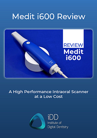 Medit i600 2022