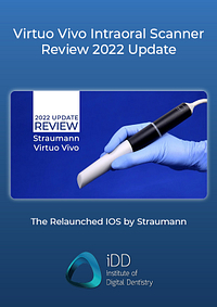Virtuo Vivo Intraoral Scanner Review 2022 Update