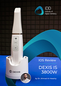 Dexis_IS_3800W_Intraoral_scanner_Review_Institute_of_Digital_Dentistry