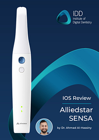 Alliedstar_SENSA_Intraoral_scanner_Review_Institute_of_Digital_Dentistry